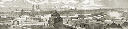 20 de junio de 1863, Harper's Weekly