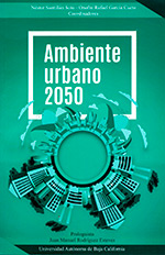 Ambiente Urbano 2050